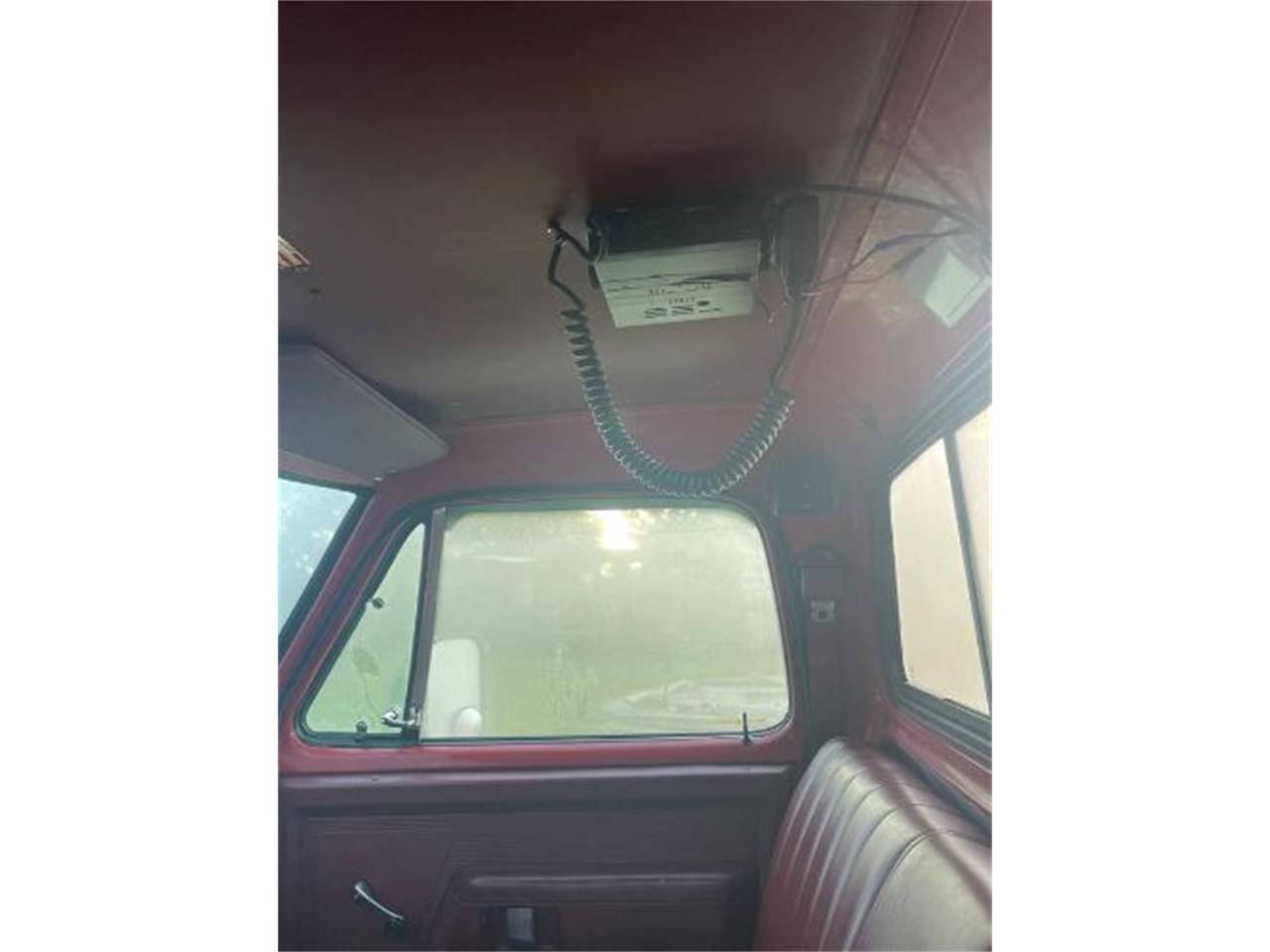 1987 dodge ram