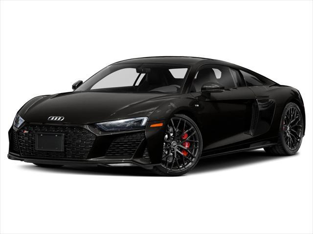 2020 audi r8 v10 quattro s tronic