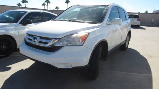 2011 Honda CR-V