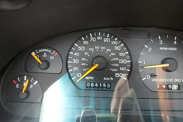 1997 ford mustang gt convertible must see very clean