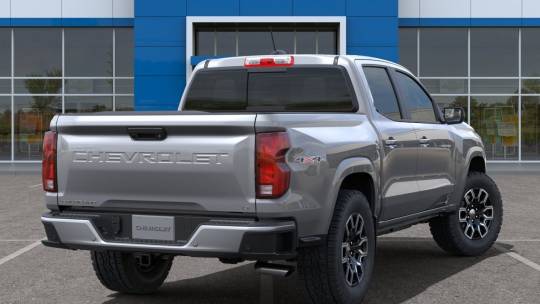 2024 Chevrolet