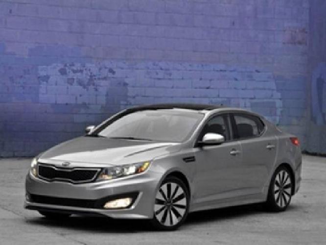 2011 kia optima lx in wilmington, nc