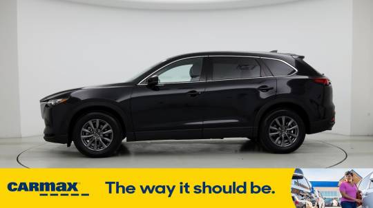 2023 Mazda CX-9