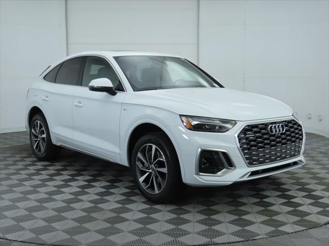 2024 audi q5 45 s line premium plus