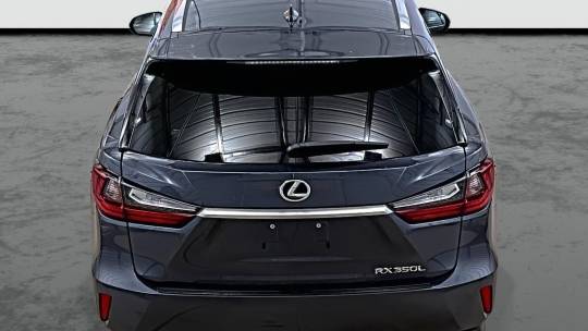 2022 Lexus RX