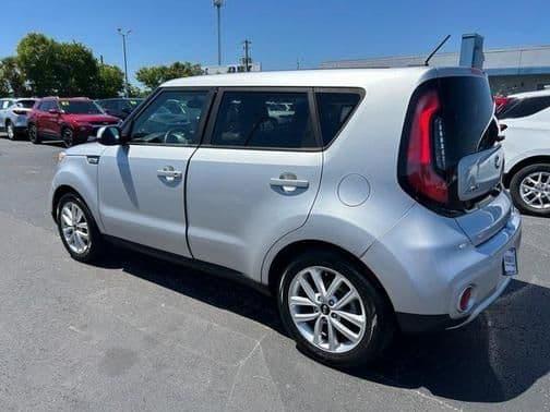 2017 kia soul in bradenton, florida