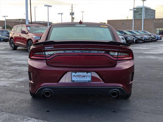 2023 dodge charger r/t