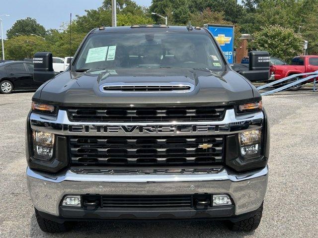 2023 chevrolet silverado 3500 lt