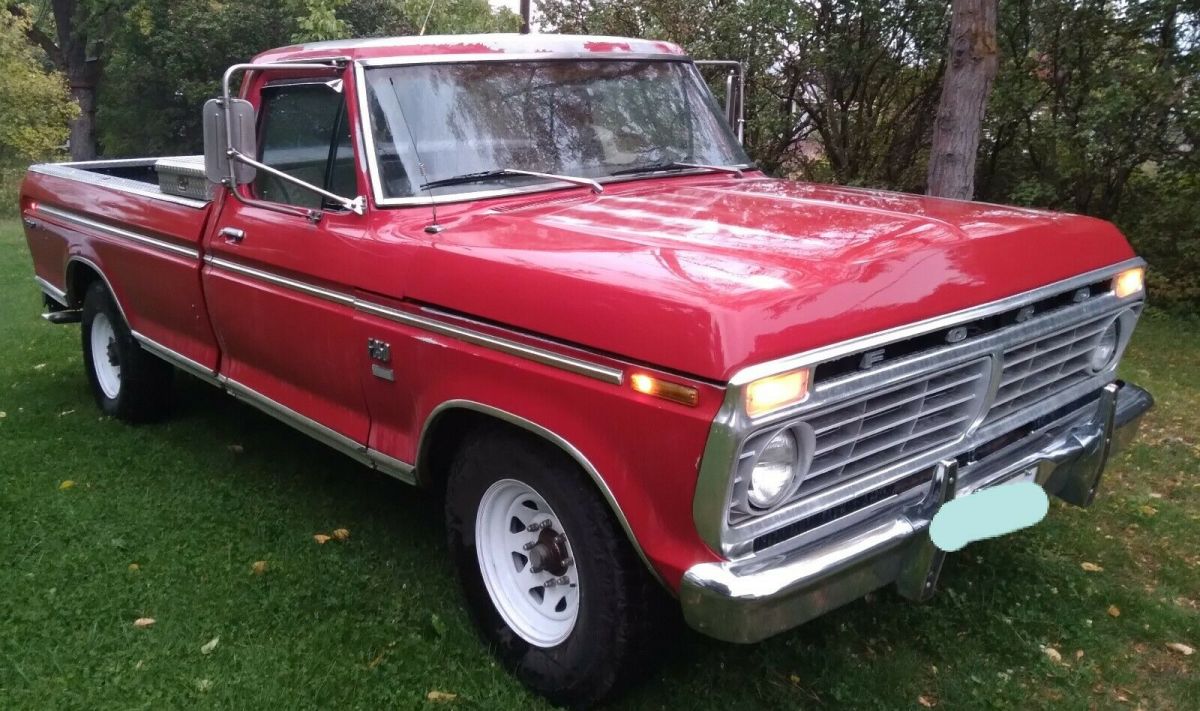 f250 ranger