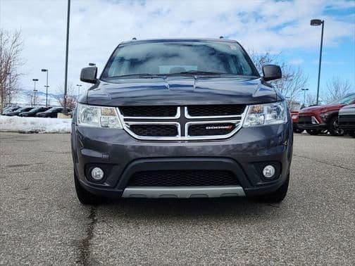 2016 dodge journey sxt in loveland, colorado