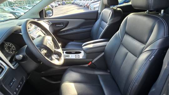2021 Nissan Murano