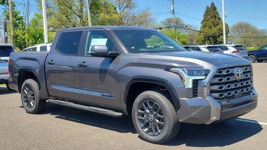 2024 Toyota Tundra
