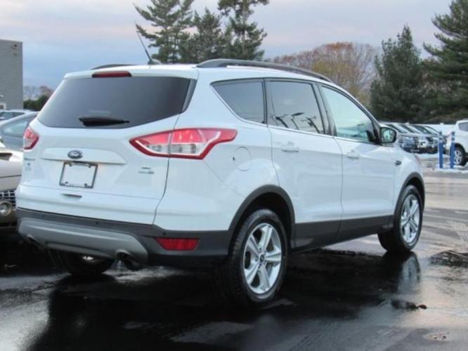 2016 ford escape se awd se 4dr suv for sale in branford, connecticut