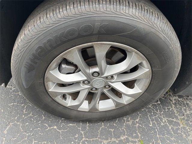 2020 hyundai santa fe 2.4 se in pittsville, maryland