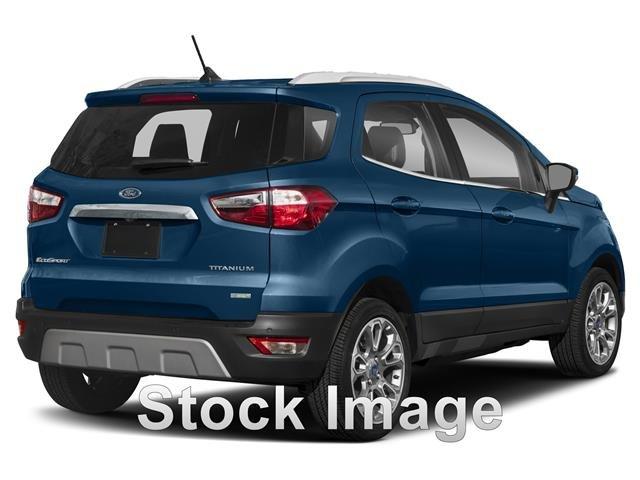 used 2019 ford ecosport fwd se greenfield, in 46140 for sale in eden, indiana