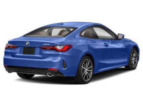 2022 bmw 430