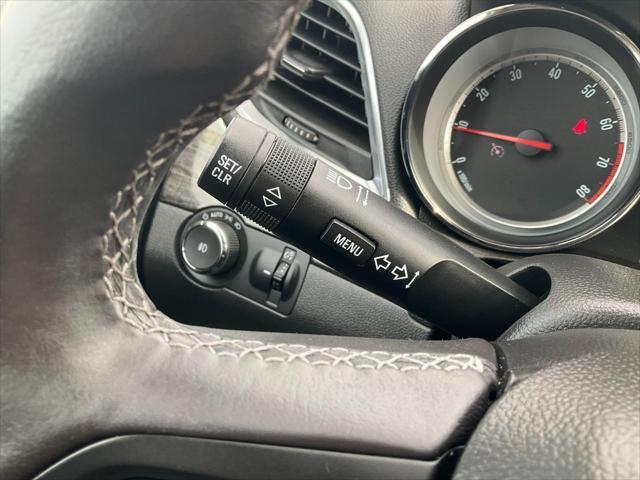 2014 buick encore leather