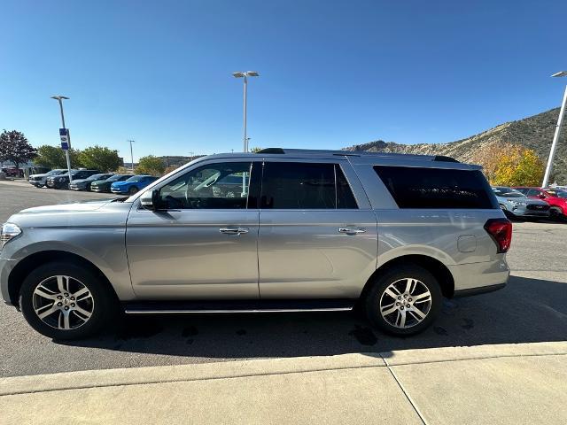 2023 ford expedition limited