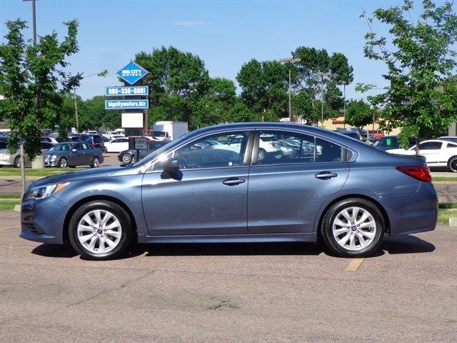 used 2015 subaru legacy 2.5i premium sioux falls, sd 57104 for sale in sioux falls, south dakota