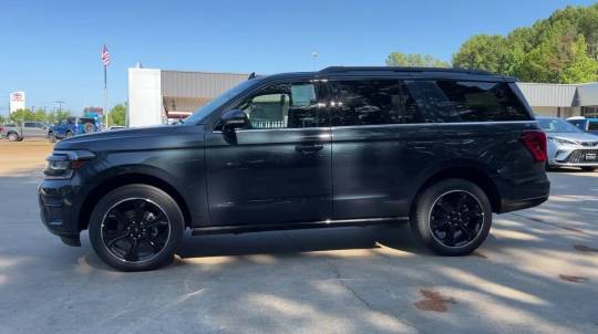 2024 Ford Expedition