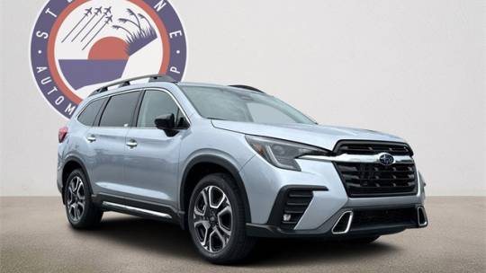 2024 Subaru touring