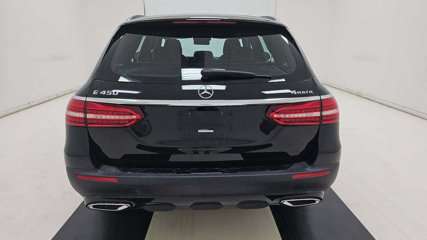 2022 mercedes-benz e-class e 450 4matic all-terrain