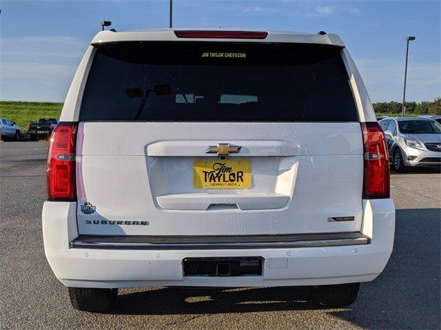 used 2018 chevrolet suburban 2wd premier rayville, la 71269 for sale in alto, louisiana