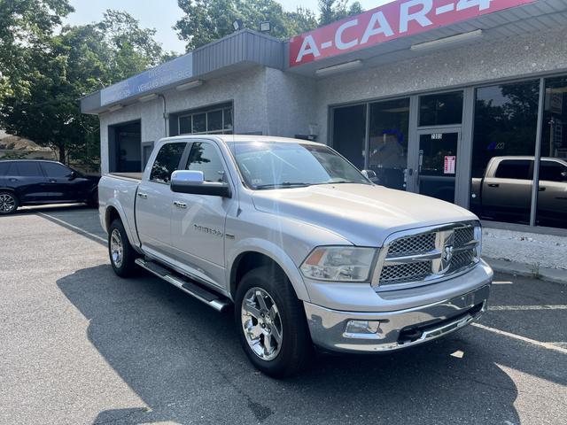 2011 dodge ram 1500 laramie