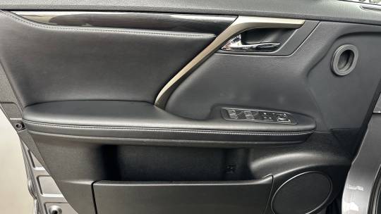 2020 Lexus RX