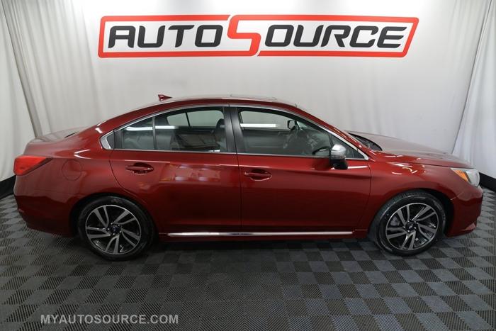 used 2017 subaru legacy 2.5i sport lindon, ut 84042 for sale in lindon, utah