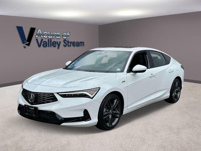 2024 acura integra a-spec