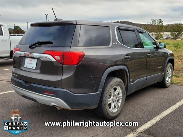 2019 gmc acadia sle-1