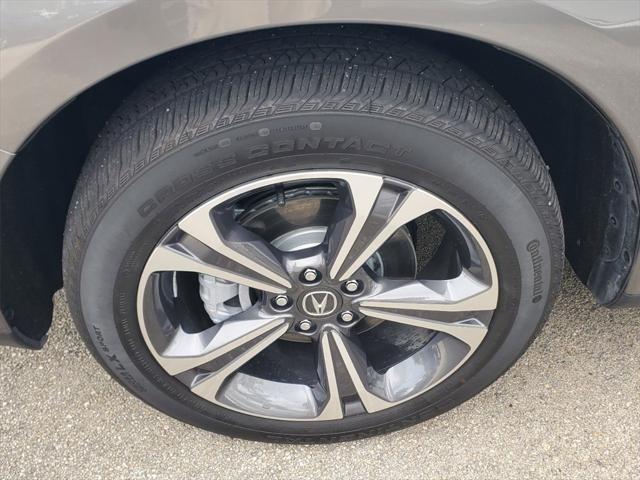 2024 acura rdx advance package