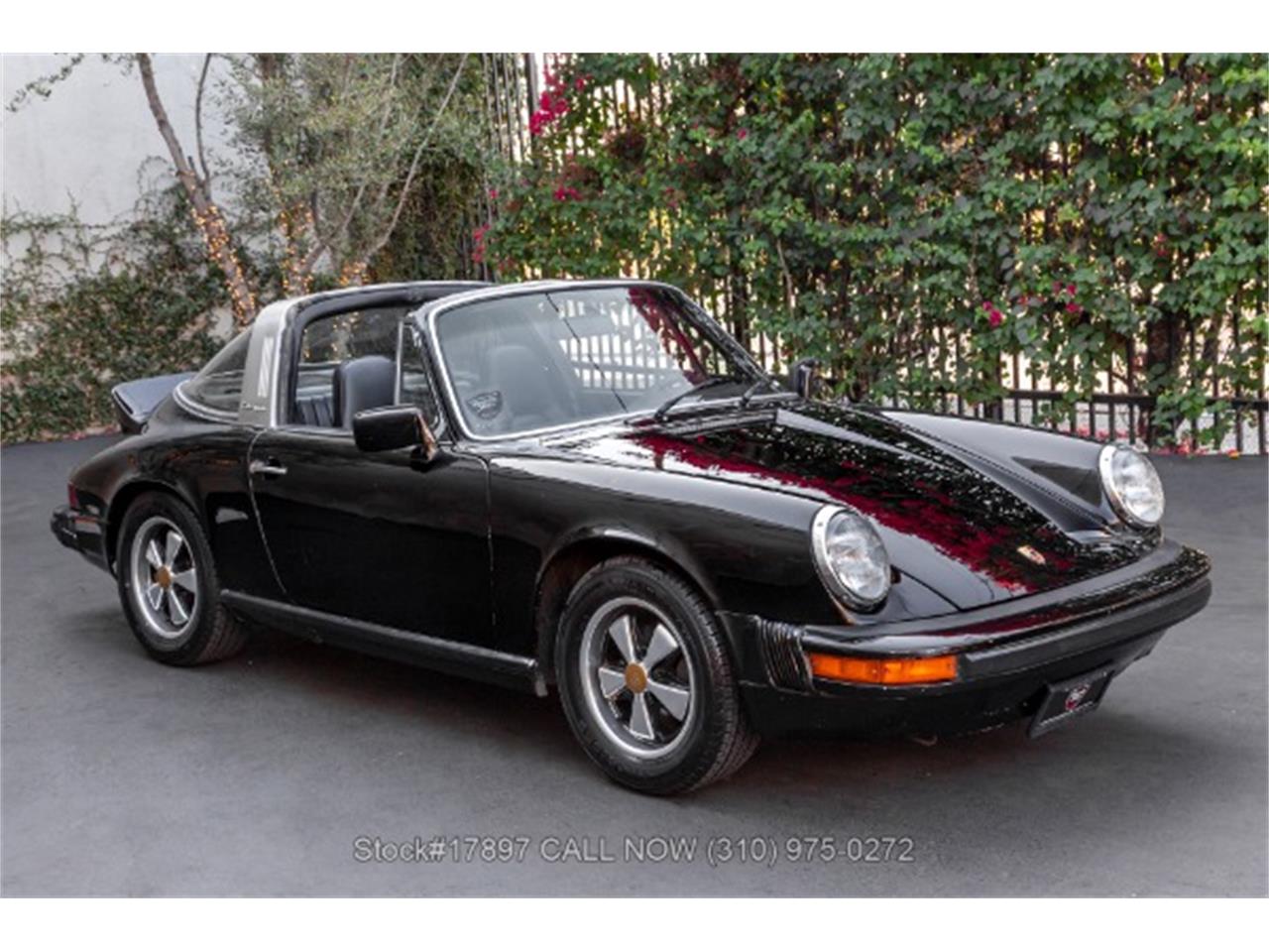 1976 porsche 911s