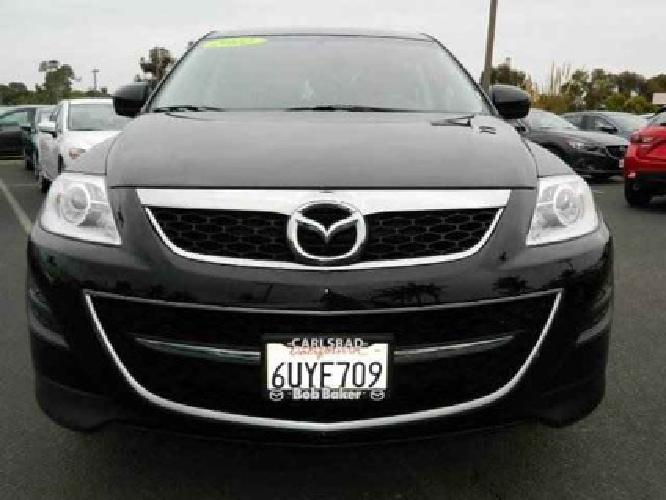 2012 mazda cx-9 touring in carlsbad, ca