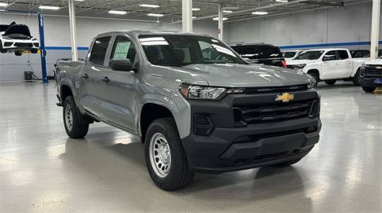2024 Chevrolet