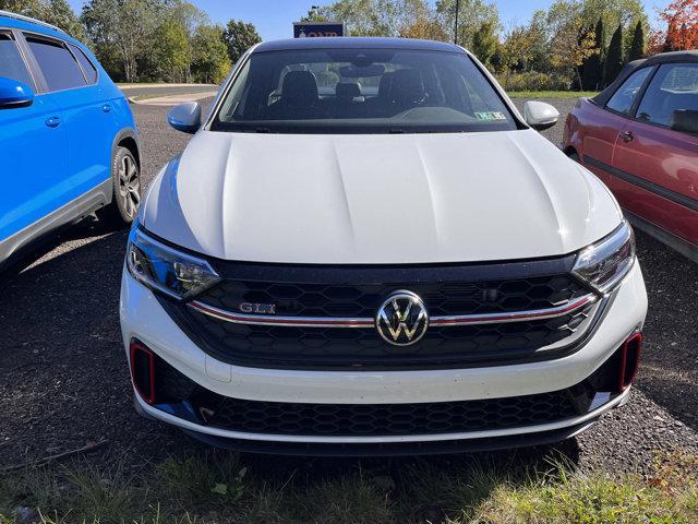 2023 volkswagen jetta gli 2.0t autobahn