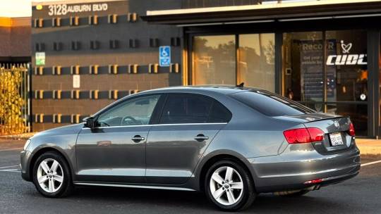 2014 Volkswagen Jetta