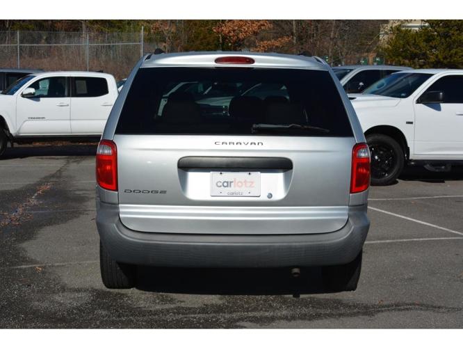 used 2006 dodge caravan se midlothian, va 23113 for sale in midlothian, virginia