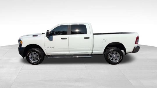 2023 RAM 2500