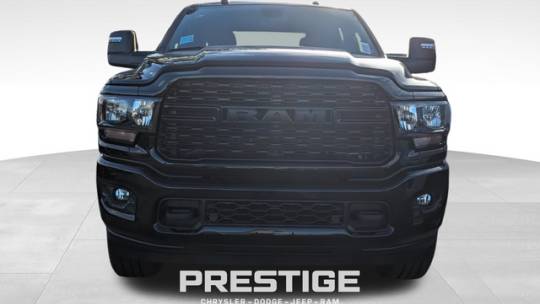 2024 RAM 3500