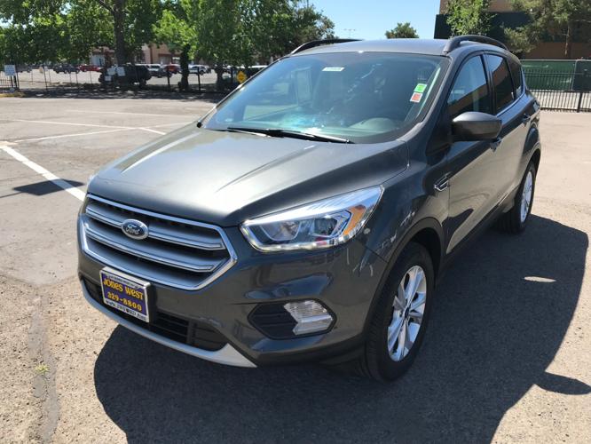 used 2017 ford escape 4wd se reno, nv 89502 for sale in reno, nevada
