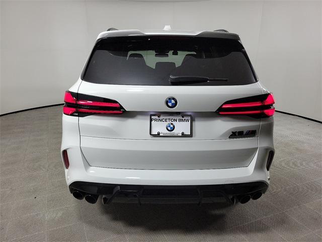 2024 bmw x5 m competition