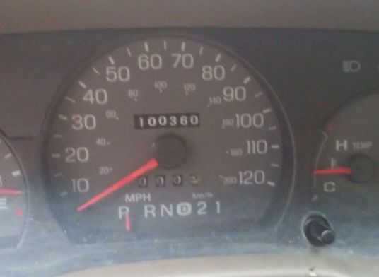 2001 mercury grand marquis for sale in pennsylvania by owner