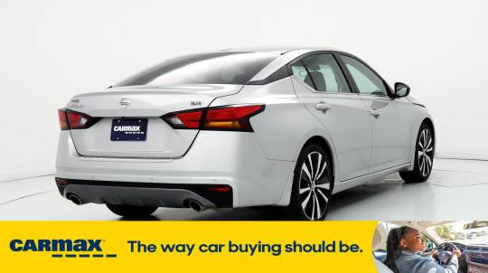 2022 Nissan Altima