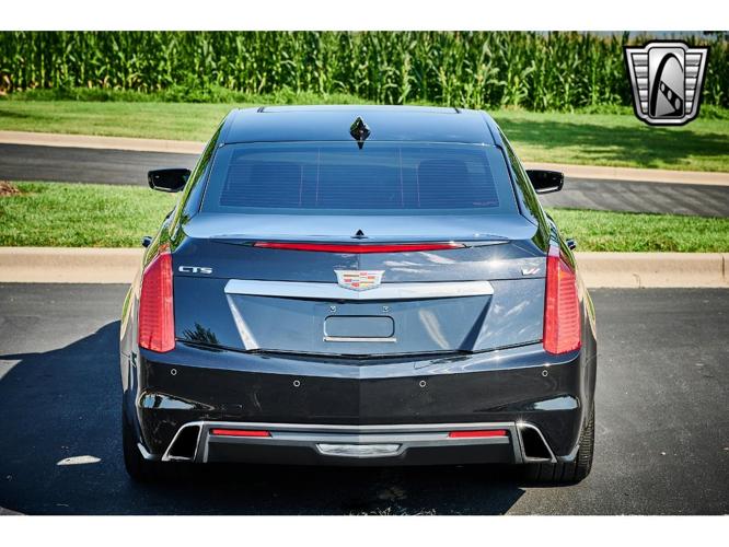 2018 cadillac cts in o'fallon, illinois
