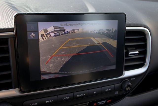 2024 hyundai venue sel