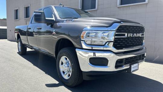 2024 RAM 3500