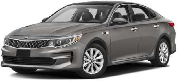 2016 kia optima lx in portland, or