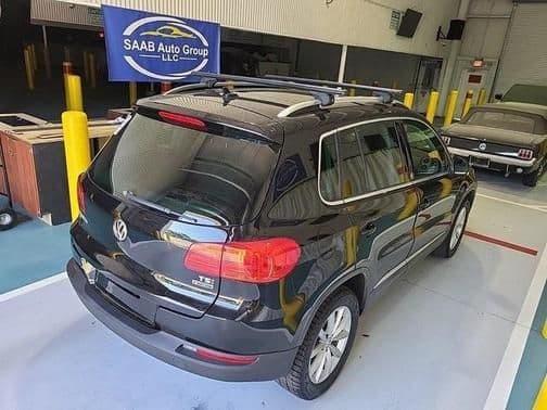 2017 volkswagen tiguan 2.0t wolfsburg edition in broken arrow, oklahoma